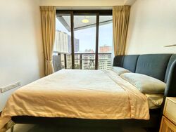 Commonwealth Towers (D3), Condominium #510013861